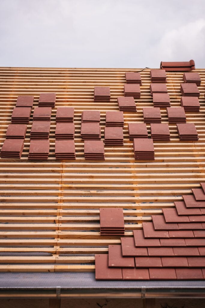Slate and Tiled Roofing on the Isle of Wight