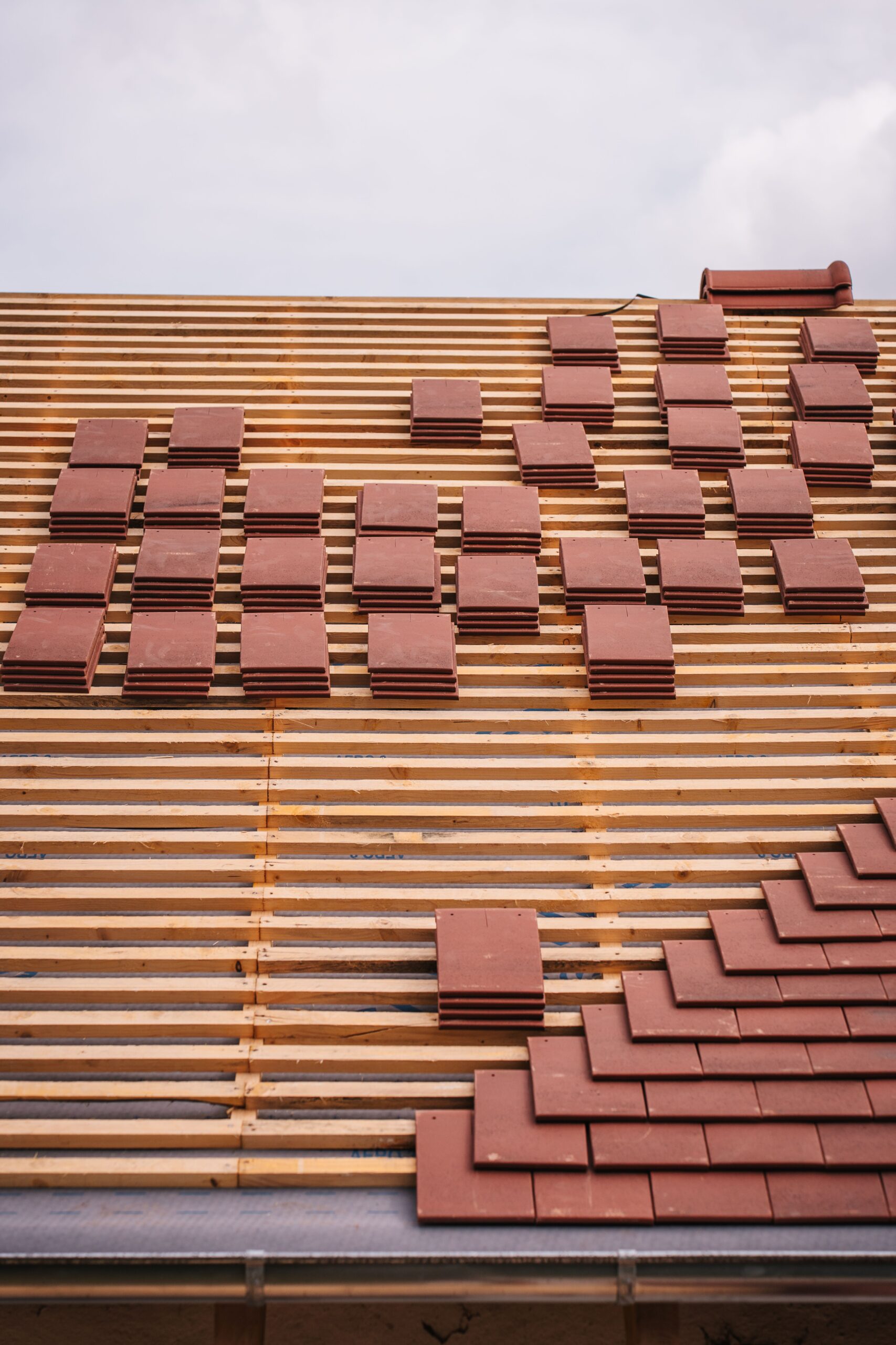 Slate and Tiled Roofing by Heart Roofing Ltd in Portsmouth